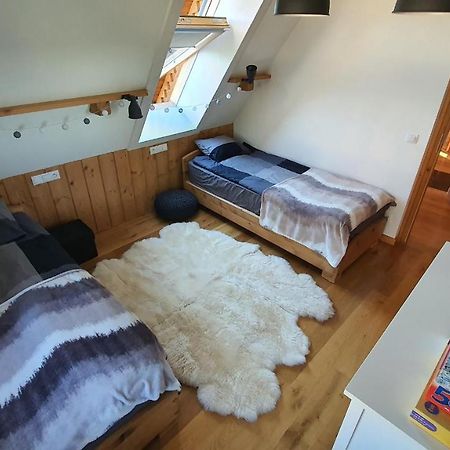 Apartament Z Widokiem Gliczarów Extérieur photo
