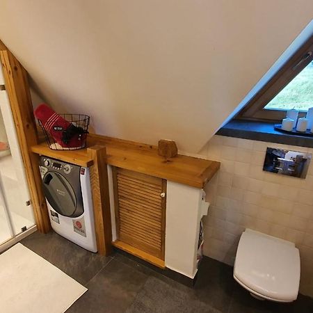 Apartament Z Widokiem Gliczarów Extérieur photo